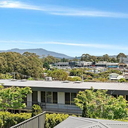 The Harrington Serviced Apartments Narooma Exterior foto