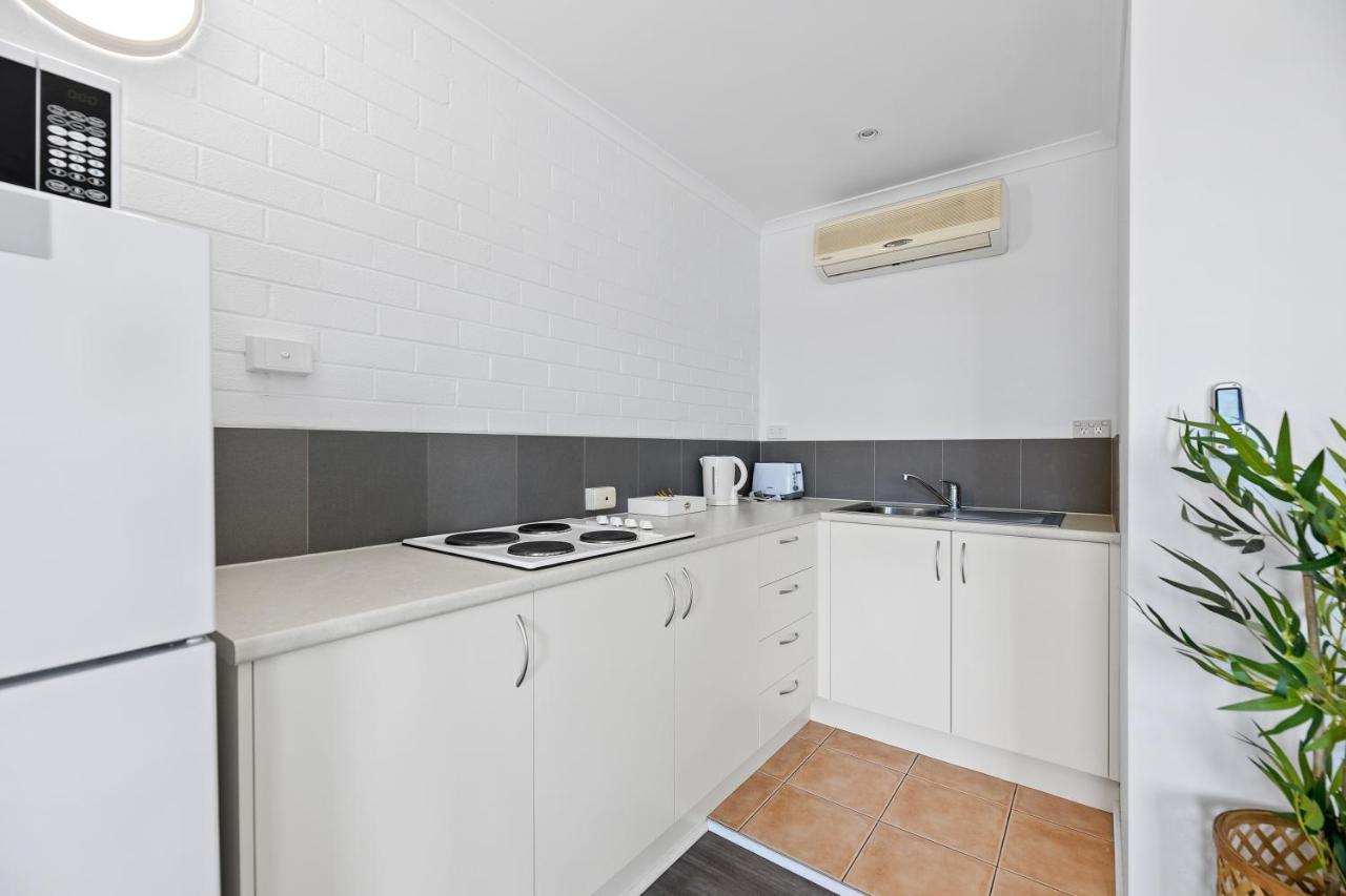 The Harrington Serviced Apartments Narooma Exterior foto